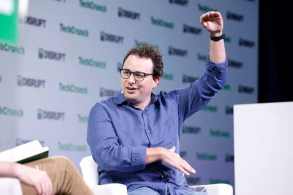 OpenAI rival Anthropic