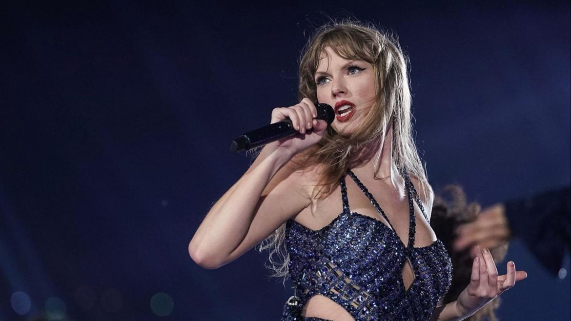 Taylor Swift fans devastated after Austria
