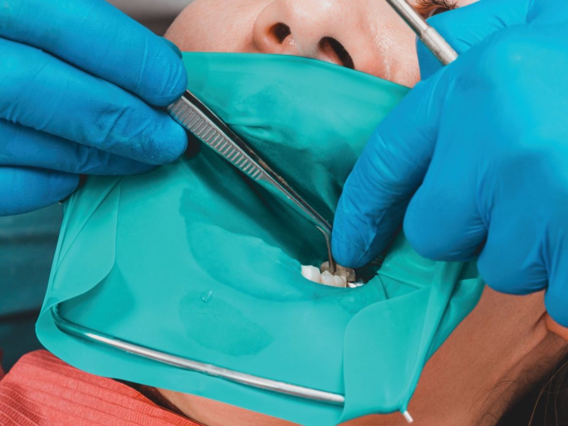 How Can Dentists Master Dental