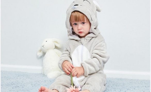 Keeping Your Little One Cozy: