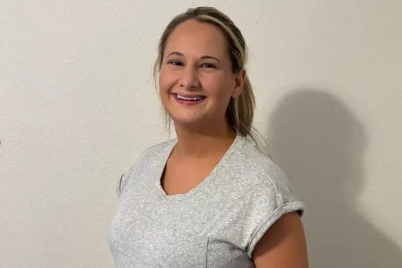 Pregnant Gypsy-Rose Blanchard Posts