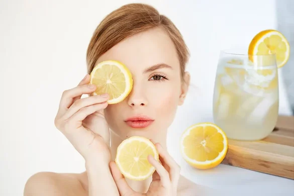 Lemon juice