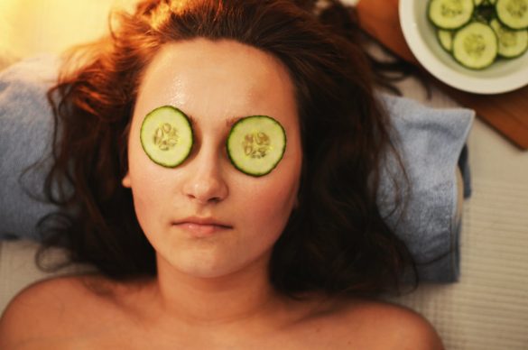 Skin Care in Hind
