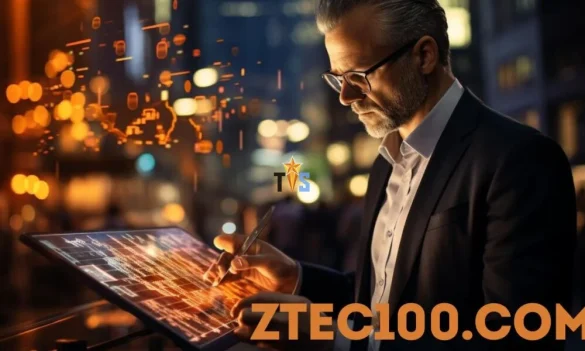 Understanding Ztec100.com
