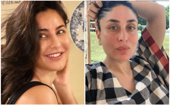Bollywood Actress Age List 2023
